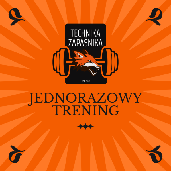 Jednorazowy trening siłowy