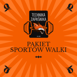 Pakiet 10 treningów sportów walki