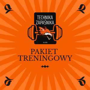 Pakiet 10 treningów siłowych